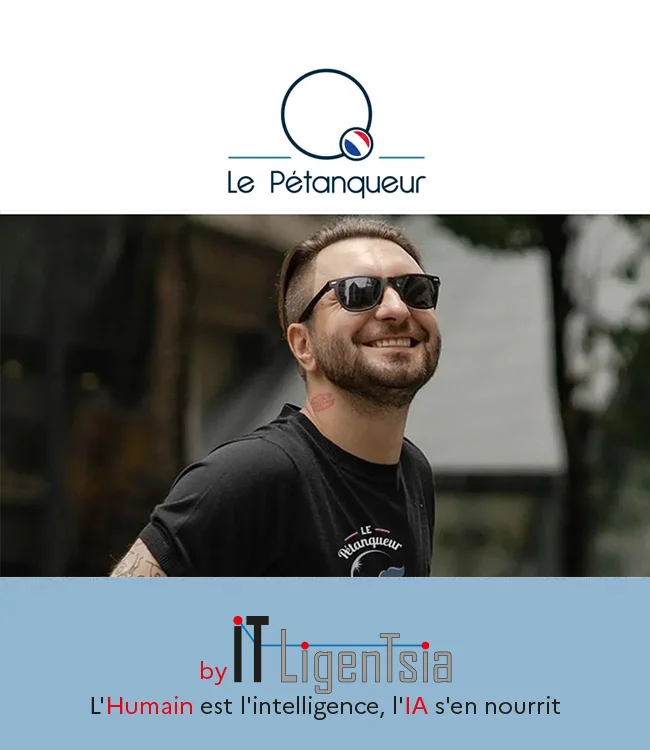 TAFFEUR &amp; TAFFEUSE
